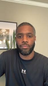 Rahsaan Rogers's Instagram, Twitter & Facebook