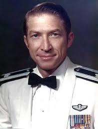 Major Dewey Waddell Major Waddell arrived at Tahkli RTAFB, Thailand in  April 1967 and was