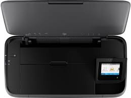 Just download hewlett packard officejet 200 mobile printer series drivers online now! Hp Officejet 250 Mobile All In One Printer Asianic Distributors Inc Philippines