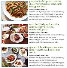 Cooks Slam Jamie Oliver S 30 Minute Meals Recipes That Take Over An Hour To Make Daily Mail Online