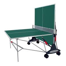 Kettler Peter Karlsson Competition Table Tennis Table – Game World Planet