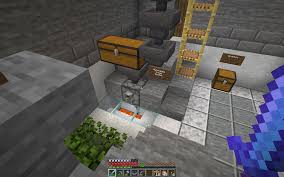 Wheat needs water within 4 blocks and light, and reeds need water adjacent to them. Added An Auto Dumping Trash System To My Bamboo Cactus Xp Farm So It Ll Run All Day While I M At Work 114 Lvls Minecraft