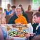 Buddhist Lama - Steve Comee — Yallingup Wellness Expo event image