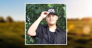 Brian Andrew Archuleta Obituary September 28, 2020