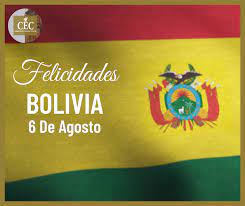 El 6 de agosto es el 218.º (ducentésimo decimoctavo) día del año en el calendario gregoriano y el 219.º en los años bisiestos. Feliz 6 De Agosto Felicidades Cambridge English Centre Facebook