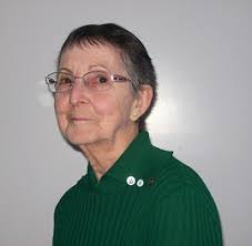 Madame Bibiane Grenier Paré (1931-2019) |