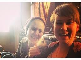 Profiles of loss from Edmonton's High Level Bridge