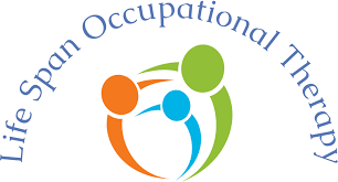 Occupational therapist occupational therapy logo. Life Span Occupational Therapy Adult Pediatric Occupational Therapy Lacey Wa