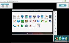 Memu is easy to install an android emulator app. Android Online Emulator Top 7 Curated List Android Dvlpr