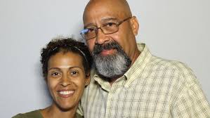 For Dad And Daughter Fighting Breast Cancer, Grit Runs In The Family