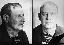 Robert Stroud Who Was Better Known To The Public As The Birdman Of Alcatraz Was Probably The Most Famous Inmate Ev Alcatraz Alcatraz Prison Alcatraz Island