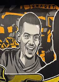 Isak: Từ căn hầm trú ẩn hạt nhân đến ngôi sao 178 triệu euro ở Ngoại hạng  Anh