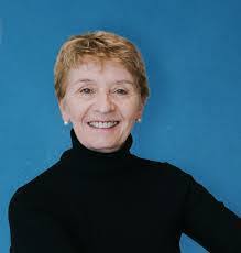 Bernadette Eckert's Instagram, Twitter & Facebook