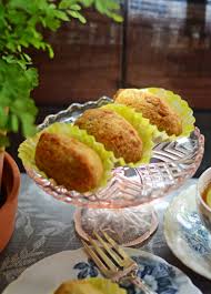 Resepi minum petang mat gebu : Resipi Puff Keladi Taro Puff Dapur Tanpa Sempadan