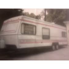 Classic holiday rambler aluminum sided travel trailer. Holiday Rambler Alumilite Any Opinions Irv2 Forums