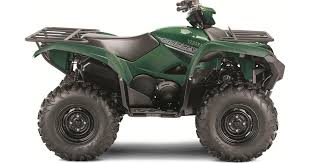 Oder braucht man einen motorradführerschein? Quad Test Bestenliste Testberichte De
