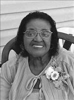 Mrs. Carrie Lee Reaves Maynard Obituary (2009)
