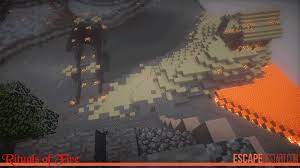 Some special custom game modes like capture the flag, lava survival, . Escaperestart Lava Survival Creative Pvp Smp