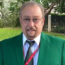 Dr. Robert Simone MD Allergy & Immunology