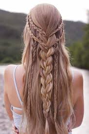 Pin On How To Braided Hairstyles