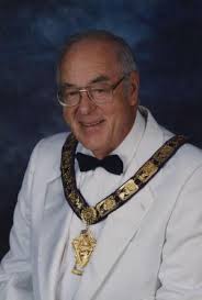 Obituary information for Jr., Francis E. Parker