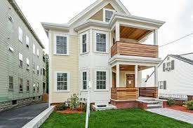 52 Porter St Unit 1 Somerville Ma 02143 House Styles Somerville The Unit