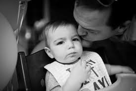 First Birthday Party Photographs in Denver's Hilltop