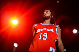It features guest vocals from american rapper andré 3000, j. The 25 Best J Cole Guest Verses Ranked