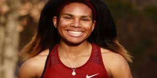 Meet The Oklahoman's 2019 Big All-City girls track first team