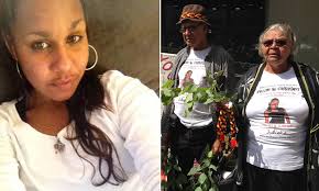 Julieka Dhu who died in Western Australian police custody begged for help