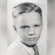 Gerald V. Seitz Obituary & Funeral