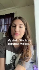 Melissa Father