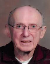 Obituary information for William G. Kindred
