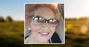 Belia Grisham Obituary September 26, 2021