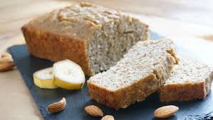 Paleo Bananenbrot Paleo360 De Paleo Bananenbrot Bananen Brot Bananenbrot