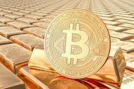 Your gateway to the crypto markets. What Next For Bitcoin The Path Of Gold In The 1970s May Hold The Answer Strategist Says Marketwatch