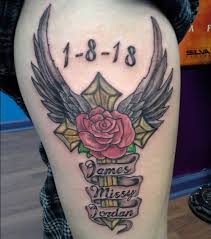 Somos 4 hermanos, mi madre avaló a uno de ellos con la casa para comprar otra vivienda, este no la esta pagando, ¿qué ocurre si madre fallece? 105 Ideas De Tatuajes Para Recordar A Alguien Fallecido