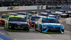 Big wrecks and a new winner: Nascar At Martinsville Odds Picks Best Future Prop Bets For Saturday Night S April 10 Blue Emu Maximum Pain Relief 500