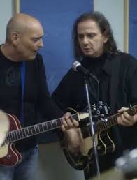 Live ηχογράφηση στο θέατρο βράχων βύρωνα, στις 14. Kypros Panos Katsimixas Manos 3ydoys