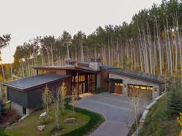 Mountain Living Mountain Homes Design Architecture Mountain Modern Architecture House Architecture
