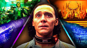 Endgame, an alternate version of loki is brought to the mysterious time variance. Loki Tom Hiddleston Reveals Which 2 Episodes Are His Favorites The Direct