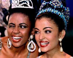 Maybe you would like to learn more about one of these? How Sushmita And Aishwarya Became Superstars Rediff Com Get Ahead