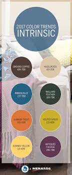 Maybe you would like to learn more about one of these? Dutch Boy S Intrinsic Color Trend Is A Collection Of The Bold Colors Found In Natural Materials Try Earthy Shades Like M Color Trends Color Color Trends 2021