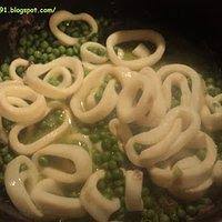 Una delle formule più potenti e pornografiche della storia la nuova specialità del morhum è da impazzire. Anelli Di Totano In Umido Con Fagioli Ricette Di Cucina Gustosa Ricerca