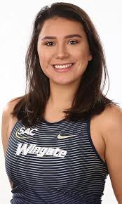 2018-19 Women's Track & Field Roster