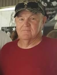 James "Donny" Thacker