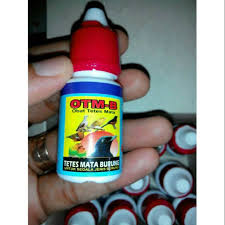 Faktanya madu memang manis lebih manis dari gula namun madu memiliki kandungan glycemic indeks yang sangat rendah. Otm B Obat Tetes Mata Untuk Semua Jenis Burung Shopee Indonesia