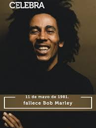 Recordando a Bob Marley: 43 Años de su Partida
