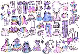 Drawing poses drawing tips art reference poses drawing reference kimono animé pelo anime manga drawing tutorials kawaii faces drawing anime clothes. Closed Outfit Designs By Guppie Vibes On Deviantart Drawing Anime Clothes Drawing Clothes Cute Drawings