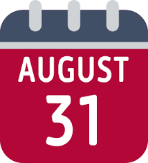 What generation am i in if i was born on august 31st 2019? Calendar August 31 Factor Canada